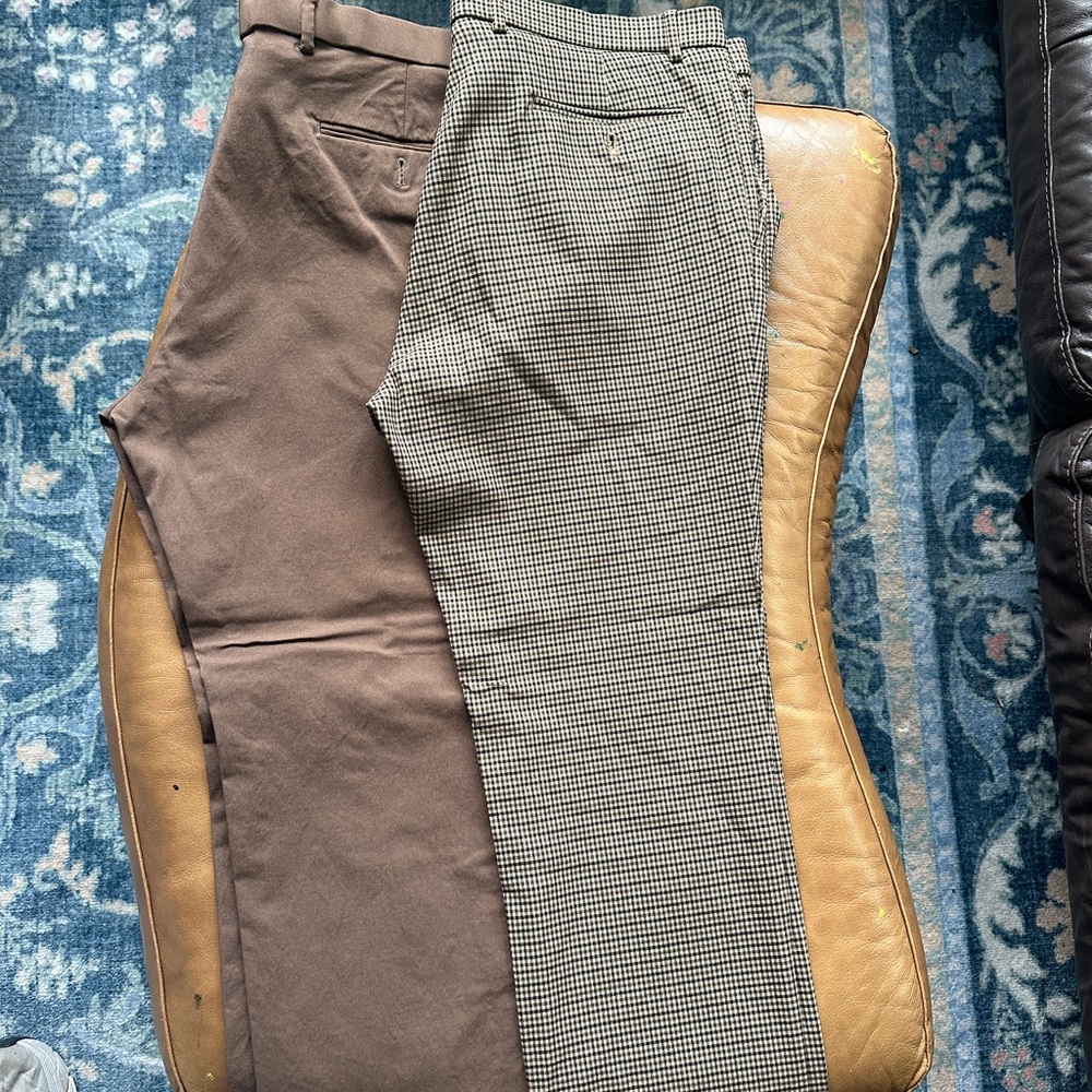 Dress Pants, great quality